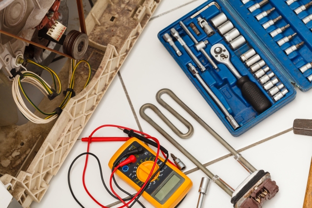 Appliance repairs West Ealing, W13