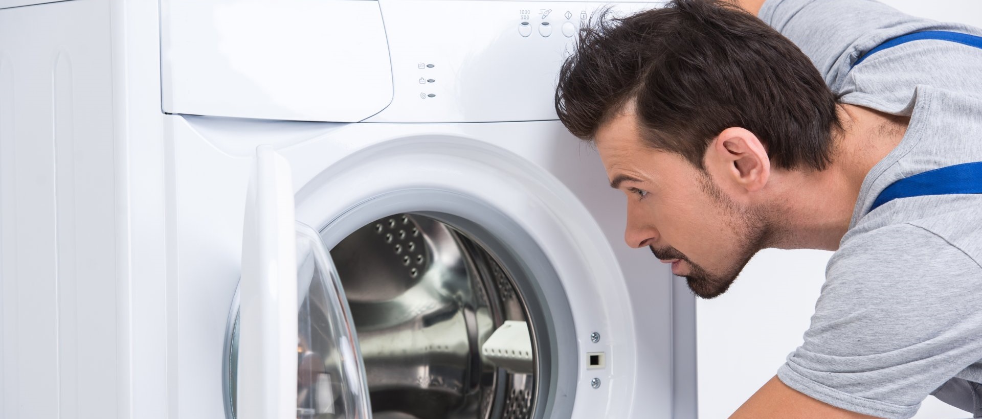 Appliance repairs W13