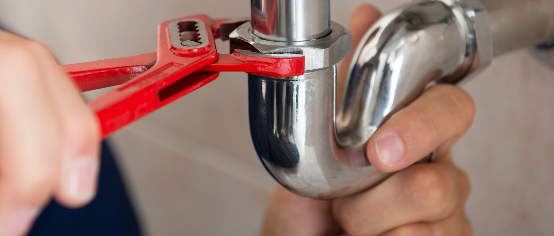 Blocked drains W13