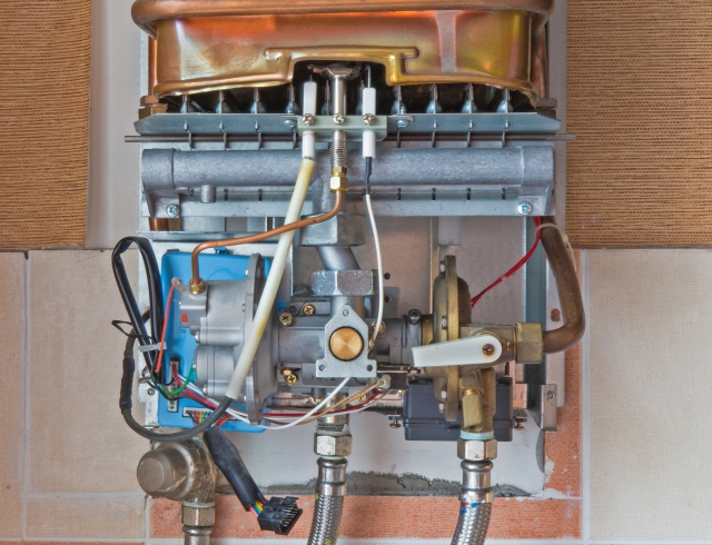 Boiler repairs West Ealing, W13