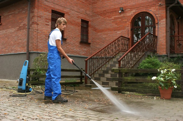 Deep Cleaning Services West Ealing, W13