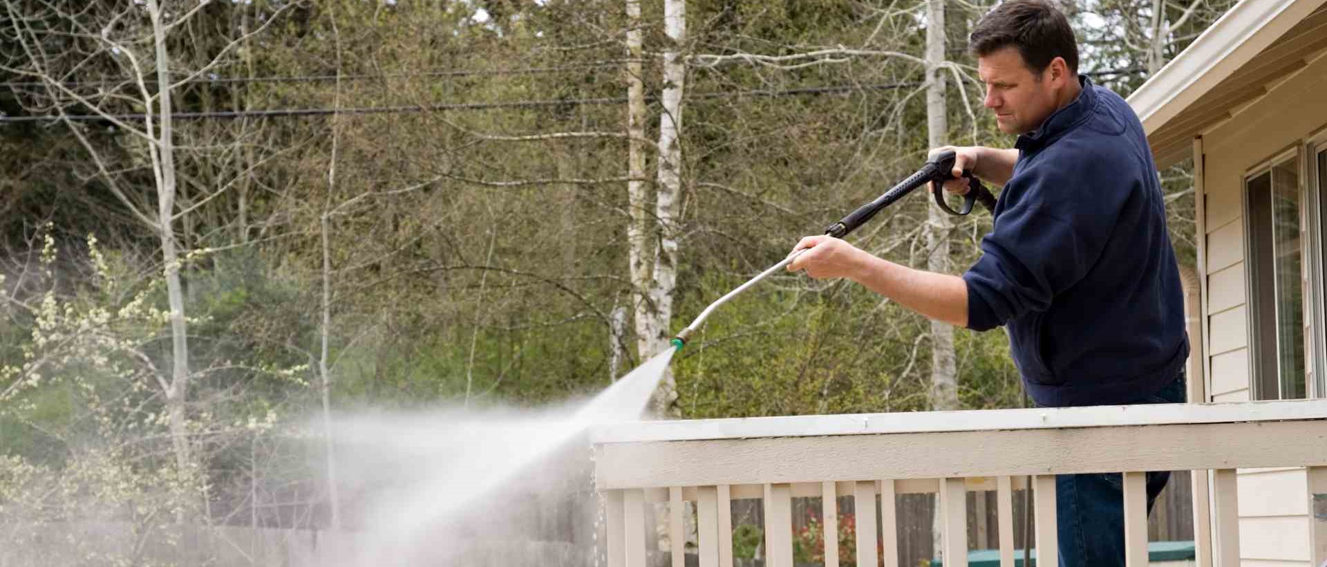 deep cleaning services W13