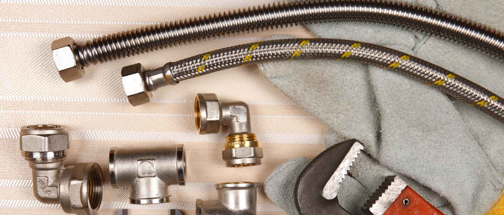 Emergency plumbers W13