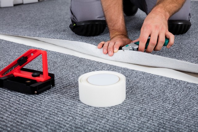 Floor Fitters West Ealing, W13