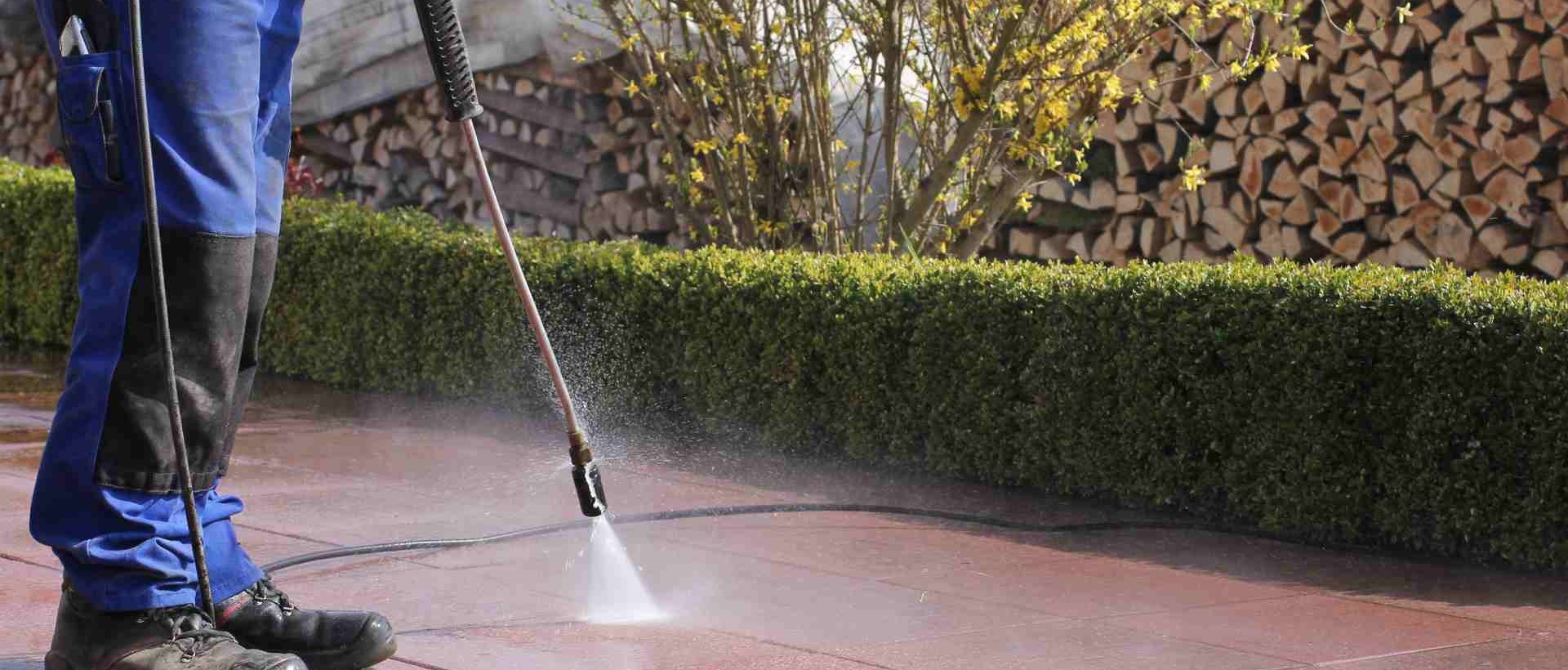 garden maintenance W13