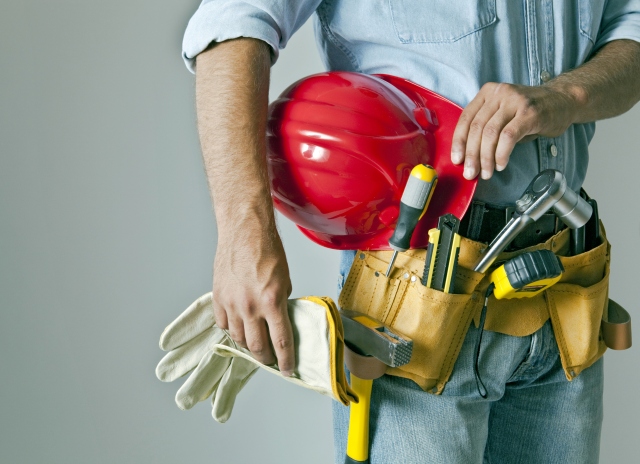 Handyman in West Ealing
