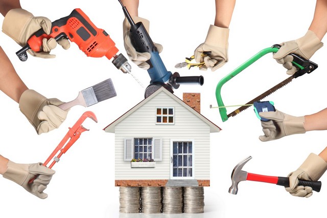 Handyman Services West Ealing, W13