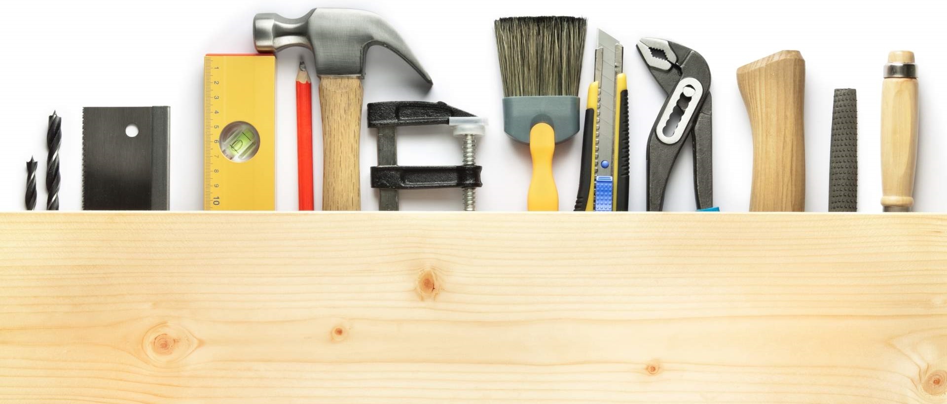 Handyman services W13