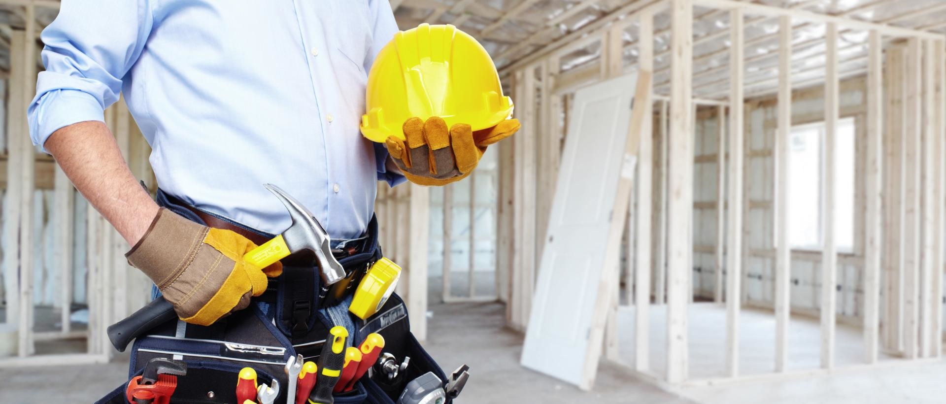 home improvements W13