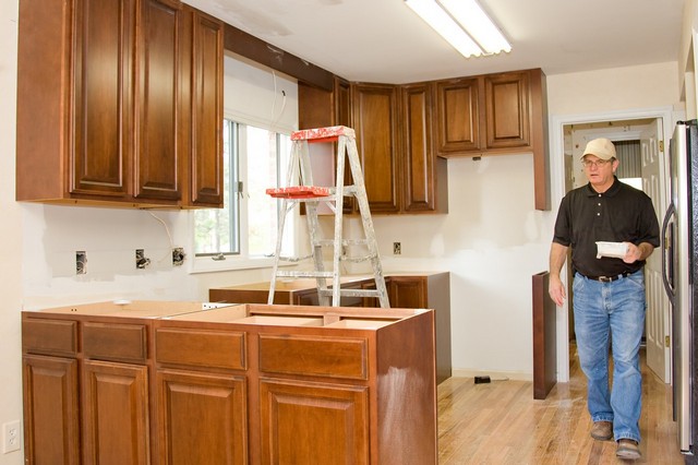 Kitchen Fitters West Ealing, W13