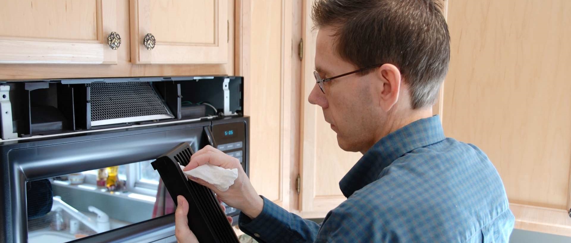 Kitchen fitters W13