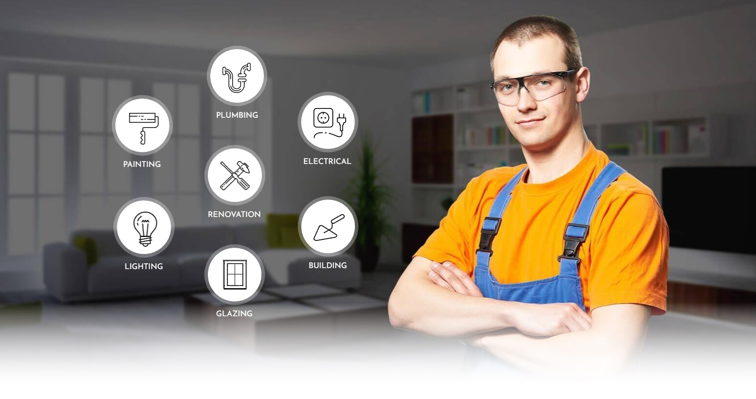 Handyman in West Ealing