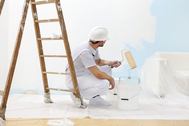 Painter Decorator West Ealing, W13