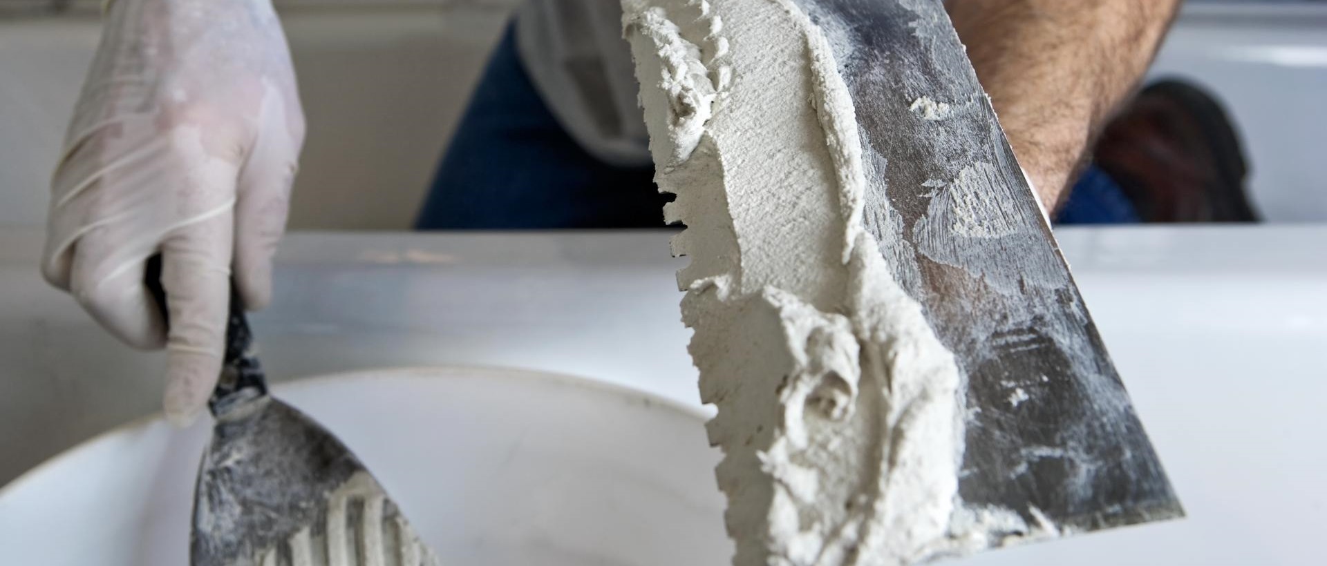 Plasterer W13