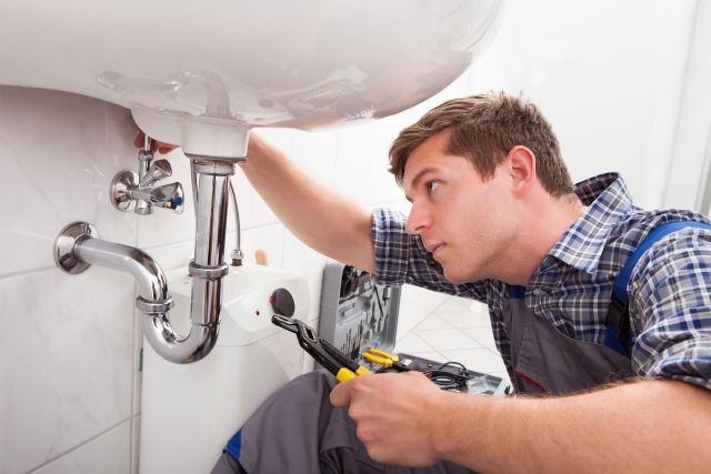Plumbers West Ealing, W13