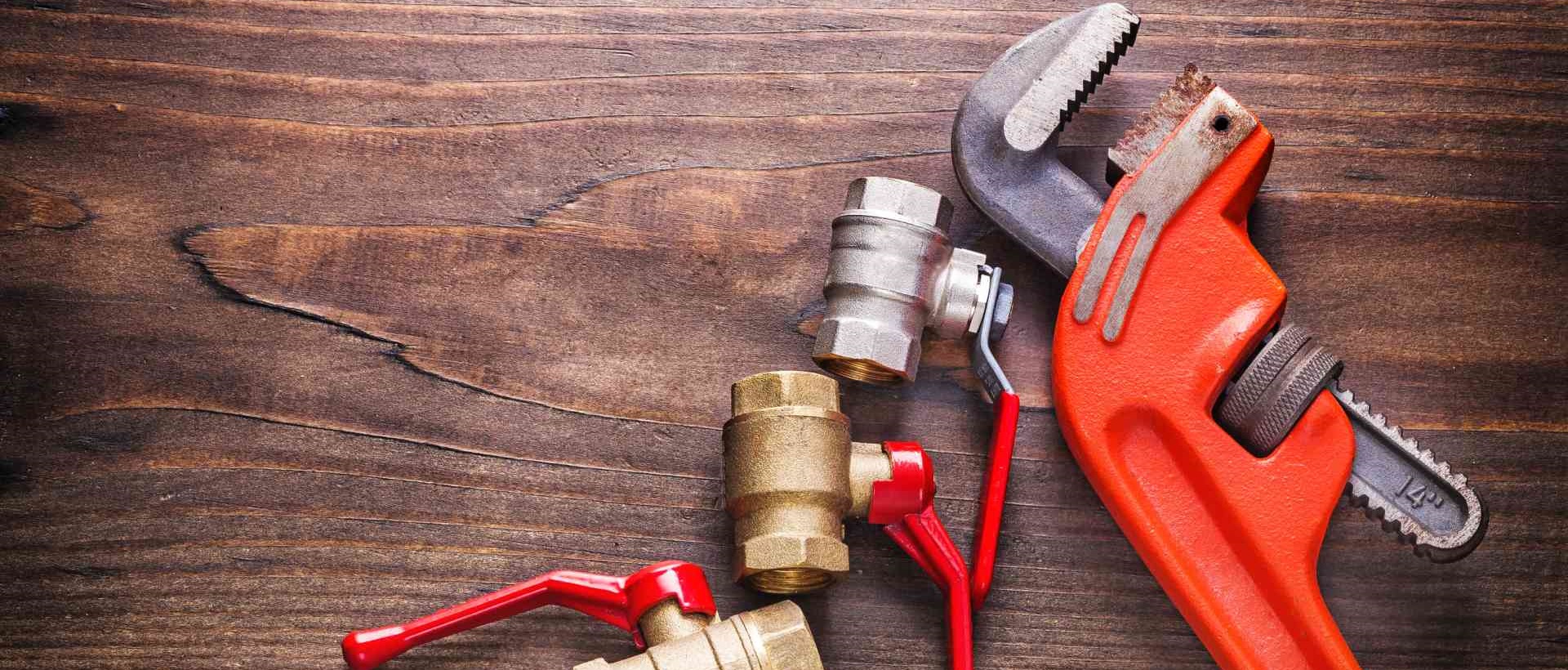 Plumbers W13