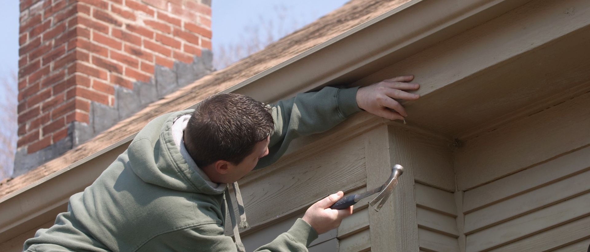 property maintenance W13