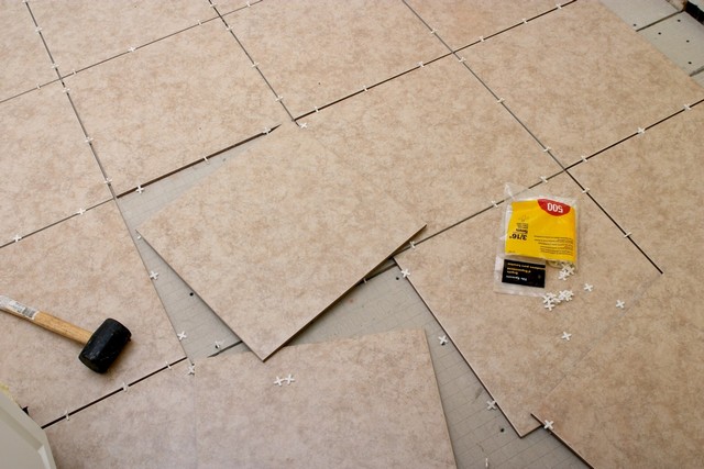 Tiling West Ealing, W13