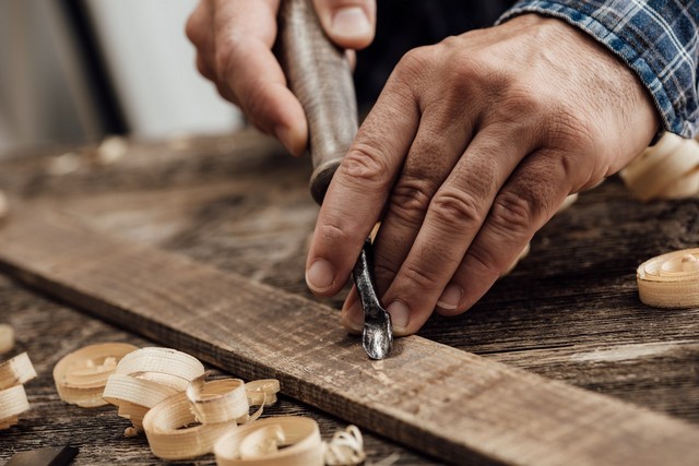 Woodworking West Ealing, W13